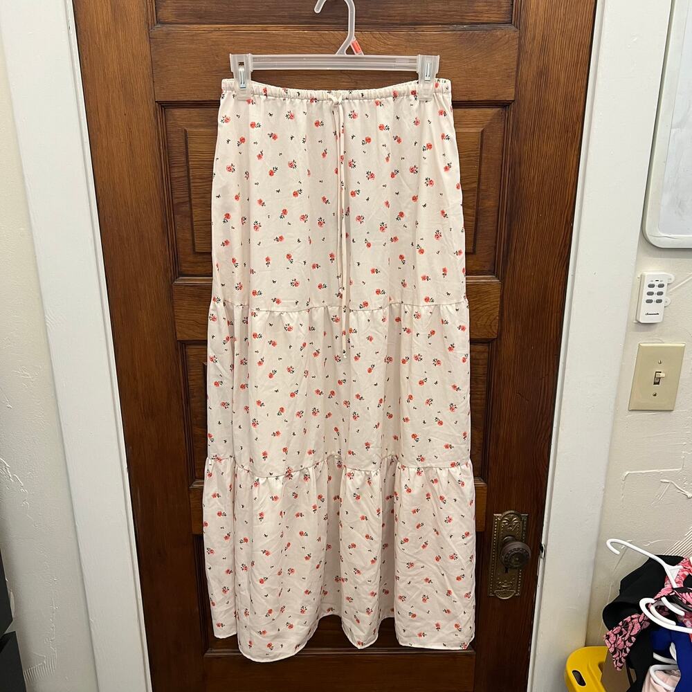 SKATIE Kristina Skirt – Provence size XS NWT's $335 Women's Skirt Floral Print